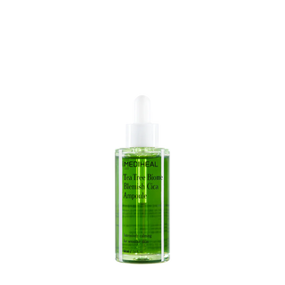 TEA TREE BIOME BLEMISH CICA AMPOULE 50ml (1.7 oz)