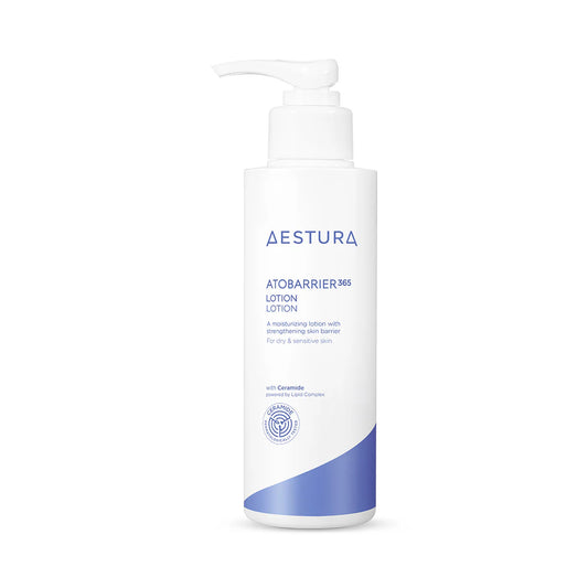 AESTURA - Ato Barrier 365 Lotion, 150ml