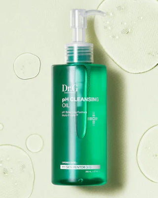 pH Cleansing Oil, 200ml