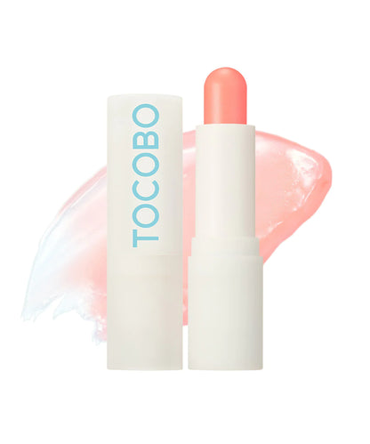 TOCOBO - Glow Ritual Lip Balm