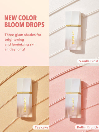 Glow Bloom Liquid Highlighter