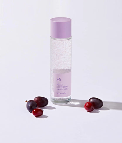 Dr. Ceuracle - Vegan Active Berry First Essence,, 150ml