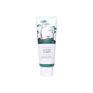 Pine Calming Cica Cleanser, 150ml