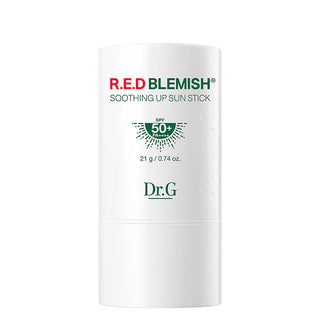 Red Blemish Soothing Up Sun Stick, 50ml