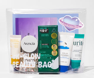 STYLEKOREAN Beauty Bag