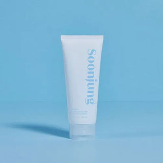 SoonJung 5.5 Foam Cleanser 150ml