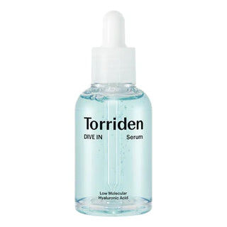 DIVE-IN Low Molecule Hyaluronic Acid Serum 50ml