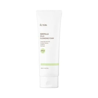 Centella Mild Cleansing Foam, 120ml