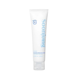 SoonJung 2x Barrier Intensive Cream, 60ml