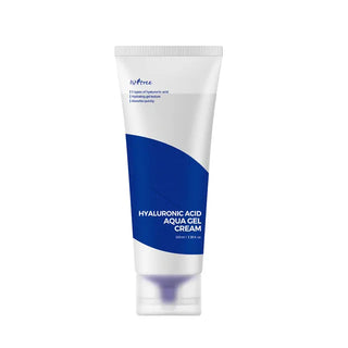 Hyaluronic Acid Aqua Gel Cream, 100ml