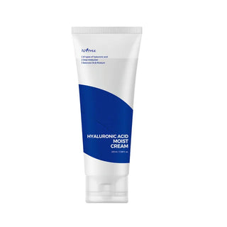 Hyaluronic Acid Moist Cream, 100ml