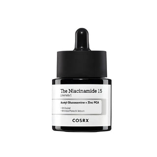 The Niacinamide 15 serum 20ml