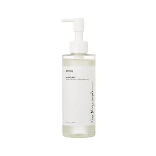 Heartleaf Pore Control Cleansing Oil, 200ml