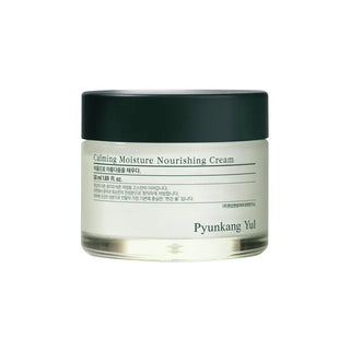 Calming Moisture  Nourishing Cream, 50ml