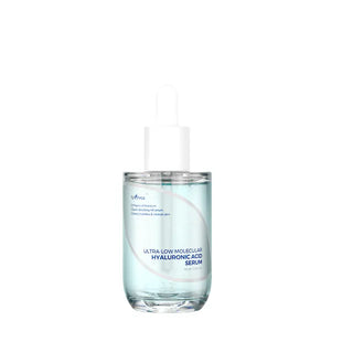 Ultra-Low Molecular Hyaluronic Acid Serum 50ML