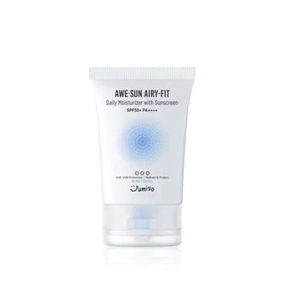 Awe-Sun Airy-fit Daily Moisturizer with Sunscreen 50ml