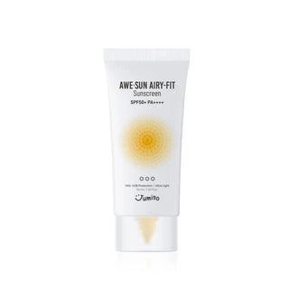 Awe-Sun Airy-Fit Sunscreen 50ml