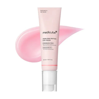 PDRN PINK PEPTIDE EYE CREAM 30ml