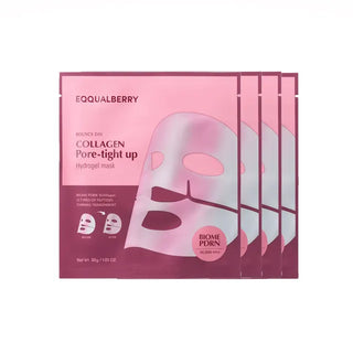 COLLAGEN PORE-TIGHT UP HYDROGEL MASK