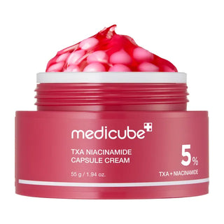 TXA Niacinamide Capsule Cream, 55g