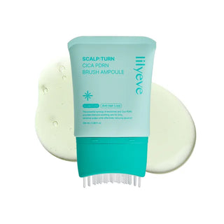 Scalp:Turn Cica PDRN Brush Ampoule 100ml