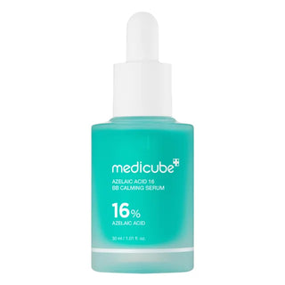 AZELAIC ACID 16 BB CALMING SERUM 30ml