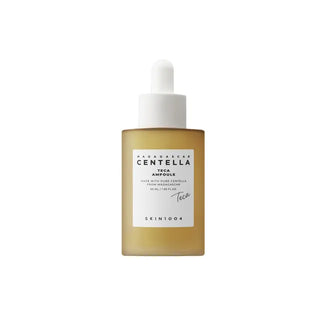 Madagascar Centella Teca Ampoule 50ml