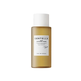 Madagascar Centella Teca Soothing Toner 210ml