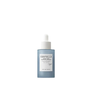 Madagascar Centella Hyalu-Teca Plumping Ampoule 50ml
