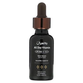 All Day Vitamin Pure C 5.5 Glow Serum
