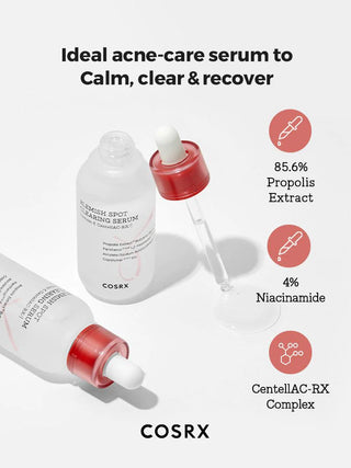 AC Collection Blemish Spot Clearing Serum 40ml