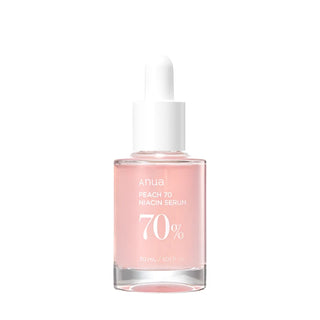 PEACH 70% NIACINAMIDE SERUM, 30ml