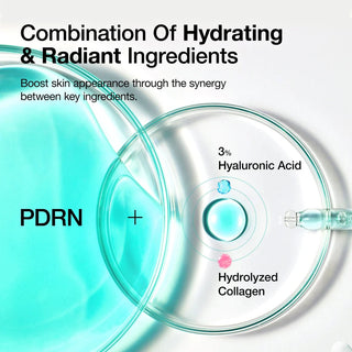 PDRN Hyaluronic Acid Capsule 100 Serum, 30ml