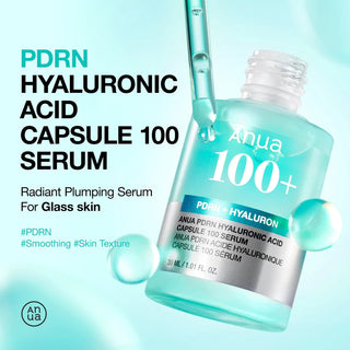 PDRN Hyaluronic Acid Capsule 100 Serum, 30ml