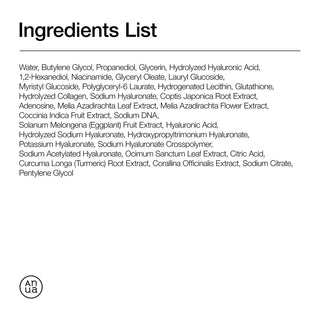 PDRN Hyaluronic Acid Capsule 100 Serum, 30ml