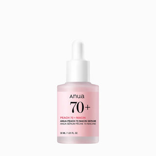 Peach 70% Niacinamide Serum, 30ml