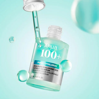 PDRN Hyaluronic Acid Capsule 100 Serum, 30ml