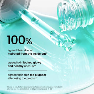 PDRN Hyaluronic Acid Capsule 100 Serum, 30ml