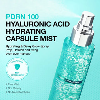 PDRN 100 Hyaluronic Acid Hydrating Capsule Mist 100ml