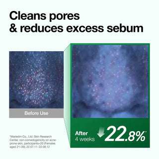 Heartleaf Pore Control Cleansing Oil, 200ml