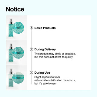 PDRN 100 Hyaluronic Acid Hydrating Capsule Mist 100ml