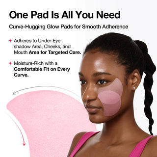Niacinamide 5 % + TXA Brightening Pad, 60 Pads
