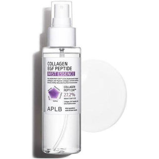 Collagen EGF Peptide Mist Essence, 105ml