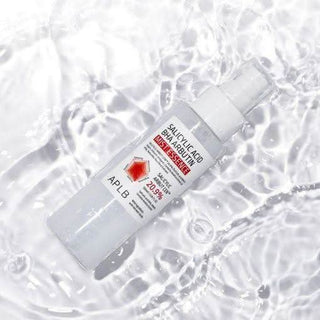 Salicylic Acid BHA Arbutin Mist Essence, 105ml