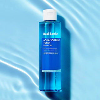 Aqua Soothing Toner, 200ml
