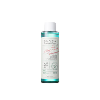 Daily Purifying Treatment Toner, 200ml