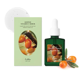 Gentle Vitamin C Serum, 30ml