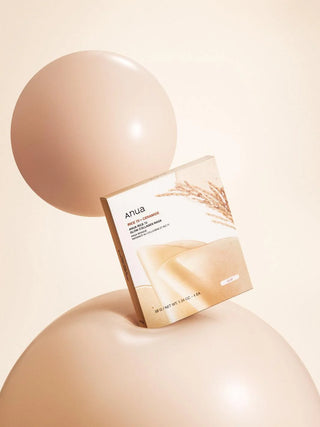 Rice 70 Glow Collagen Mask, 1 ea
