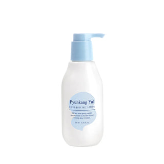 Kids & Baby Face Lotion, 200ml