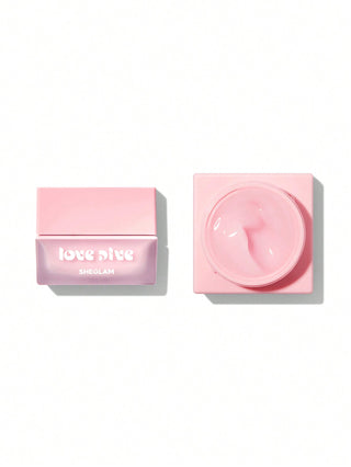 Love Dive At First Sight Moisturizing Primer - Baby Pink